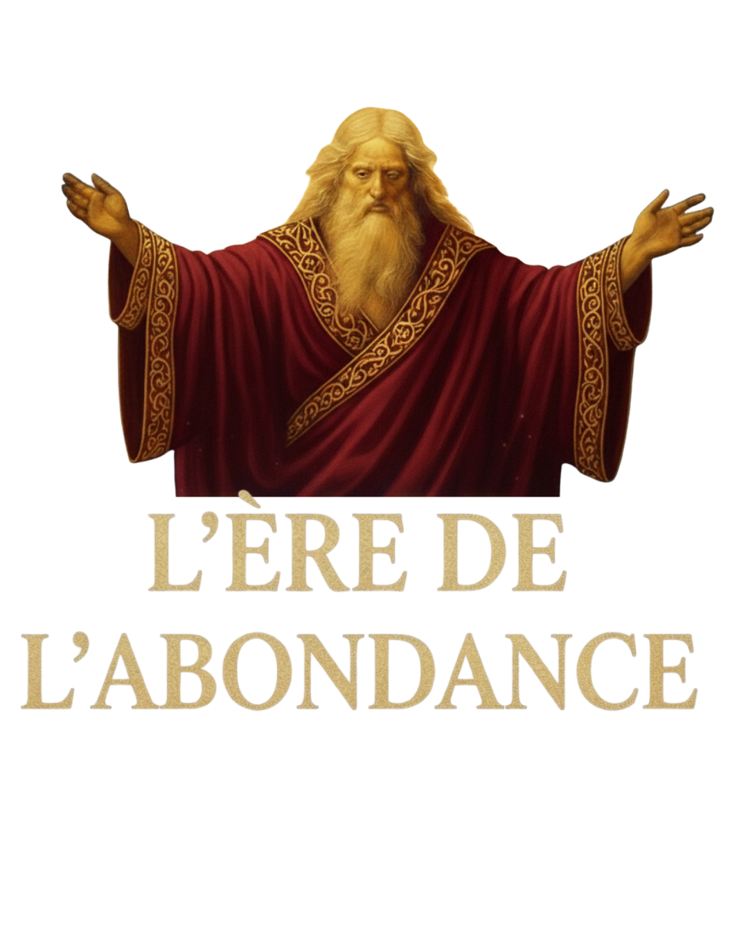 L'Ère de l'Abondance